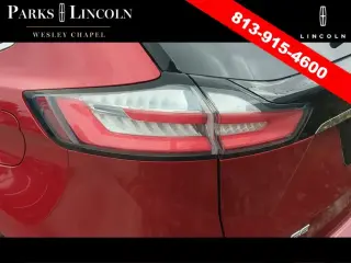 Ford Edge 2020 SEL 4dr Crossover