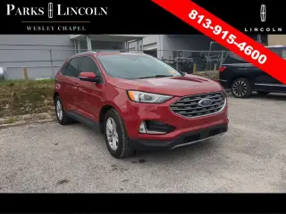 Ford Edge 2020 SEL 4dr Crossover