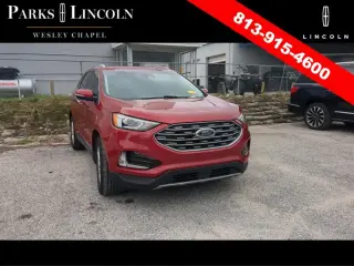 Ford Edge 2020 SEL 4dr Crossover