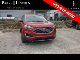 Ford Edge 2020 SEL 4dr Crossover