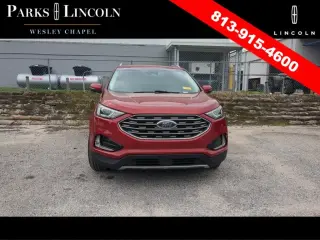 Ford Edge 2020 SEL 4dr Crossover