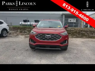 Ford Edge 2020 SEL 4dr Crossover