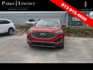 Ford Edge 2020 SEL 4dr Crossover