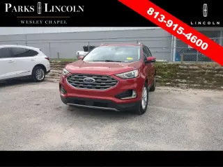 Ford Edge 2020 SEL 4dr Crossover