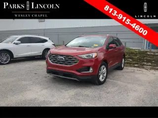 Ford Edge 2020 SEL 4dr Crossover