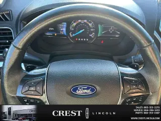 Ford Explorer 2016 Limited 4 SUV