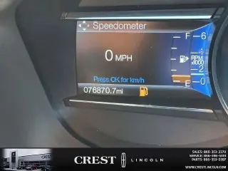 Ford Explorer 2016 Limited 4 SUV