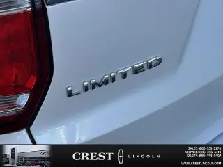 Ford Explorer 2016 Limited 4 SUV