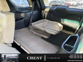 Ford Explorer 2016 Limited 4 SUV