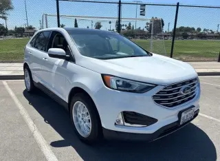Ford Edge 2020 SEL 4dr Crossover