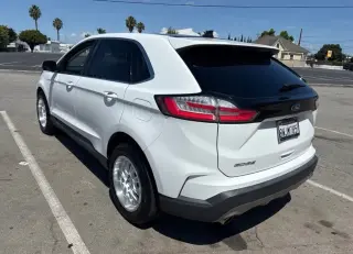 Ford Edge 2020 SEL 4dr Crossover