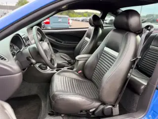 Ford Mustang 2003 Mach 1 2d Fastback