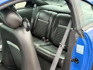 Ford Mustang 2003 Mach 1 2d Fastback