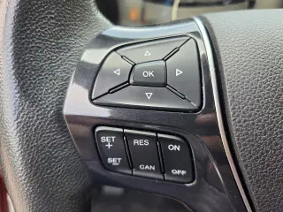 Ford Explorer 2018 Limited 4dr SUV