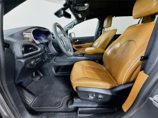 Chrysler Pacifica 2022 AWD Pinnacle 4dr Mini-Van