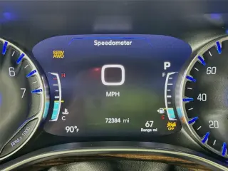 Chrysler Pacifica 2022 AWD Pinnacle 4dr Mini-Van