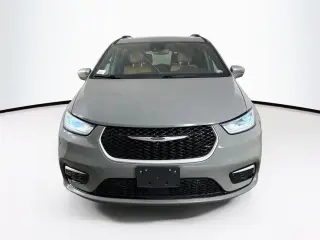 Chrysler Pacifica 2022 AWD Pinnacle 4dr Mini-Van