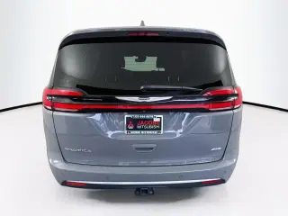 Chrysler Pacifica 2022 AWD Pinnacle 4dr Mini-Van