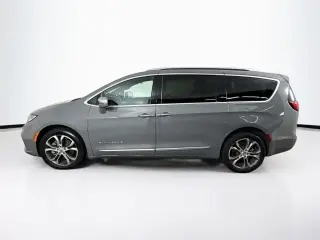 Chrysler Pacifica 2022 AWD Pinnacle 4dr Mini-Van
