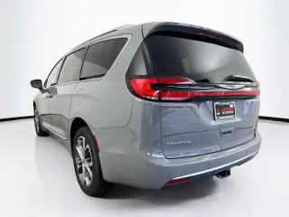 Chrysler Pacifica 2022 AWD Pinnacle 4dr Mini-Van