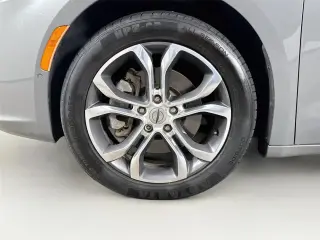 Chrysler Pacifica 2022 AWD Pinnacle 4dr Mini-Van