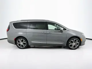 Chrysler Pacifica 2022 AWD Pinnacle 4dr Mini-Van