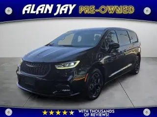 Chrysler Pacifica Híbrido 2022 Touring L 4dr Mini-Van