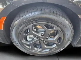 Chrysler Pacifica Híbrido 2022 Touring L 4dr Mini-Van