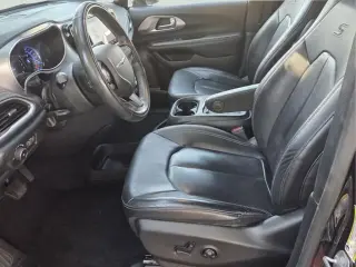 Chrysler Pacifica Híbrido 2022 Touring L 4dr Mini-Van