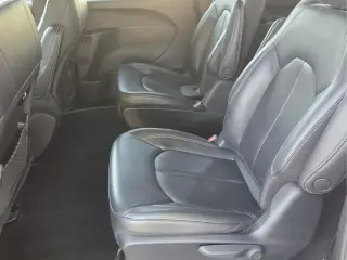 Chrysler Pacifica Híbrido 2022 Touring L 4dr Mini-Van