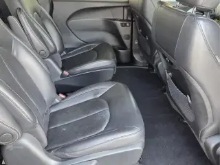 Chrysler Pacifica Híbrido 2022 Touring L 4dr Mini-Van