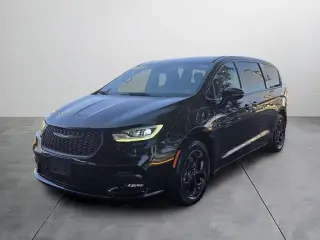 Chrysler Pacifica Híbrido 2022 Touring L 4dr Mini-Van