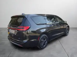Chrysler Pacifica Híbrido 2022 Touring L 4dr Mini-Van