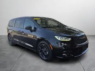 Chrysler Pacifica Híbrido 2022 Touring L 4dr Mini-Van