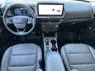 Ford Bronco Sport 2025 AWD Badlands 4dr SUV