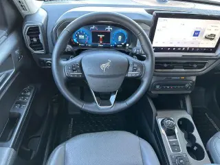 Ford Bronco Sport 2025 AWD Badlands 4dr SUV
