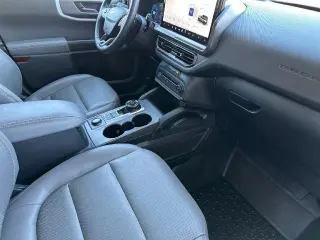 Ford Bronco Sport 2025 AWD Badlands 4dr SUV