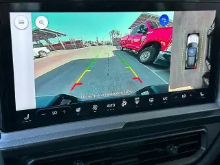Ford Bronco Sport 2025 AWD Badlands 4dr SUV
