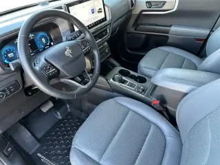 Ford Bronco Sport 2025 AWD Badlands 4dr SUV
