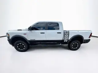 Ram 2500 2021 4x4 Power Wagon 4dr Crew Cab 6.3 ft. SB Pickup