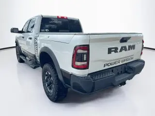 Ram 2500 2021 4x4 Power Wagon 4dr Crew Cab 6.3 ft. SB Pickup