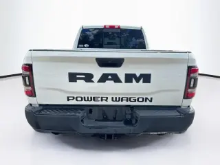 Ram 2500 2021 4x4 Power Wagon 4dr Crew Cab 6.3 ft. SB Pickup