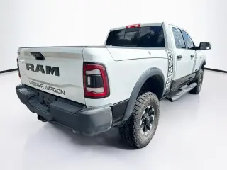 Ram 2500 2021 4x4 Power Wagon 4dr Crew Cab 6.3 ft. SB Pickup
