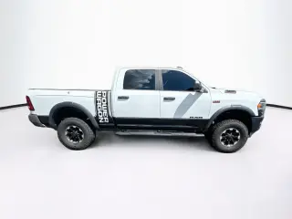 Ram 2500 2021 4x4 Power Wagon 4dr Crew Cab 6.3 ft. SB Pickup