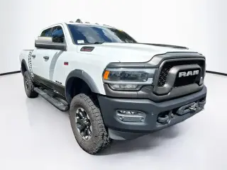 Ram 2500 2021 4x4 Power Wagon 4dr Crew Cab 6.3 ft. SB Pickup