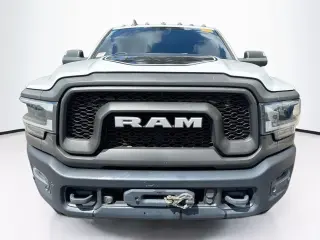 Ram 2500 2021 4x4 Power Wagon 4dr Crew Cab 6.3 ft. SB Pickup