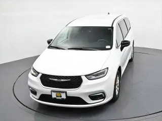 Chrysler Pacifica 2024 Touring L 4dr Mini-Van