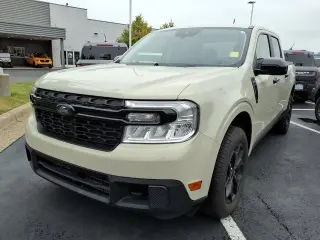 Ford Maverick 2024 AWD XLT 4dr SuperCrew 4.5 ft. SB