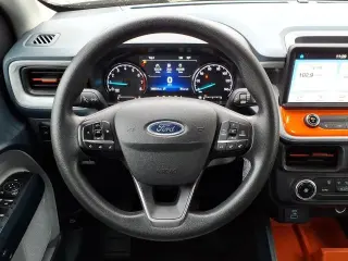 Ford Maverick 2024 AWD XLT 4dr SuperCrew 4.5 ft. SB