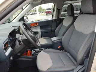 Ford Maverick 2024 AWD XLT 4dr SuperCrew 4.5 ft. SB